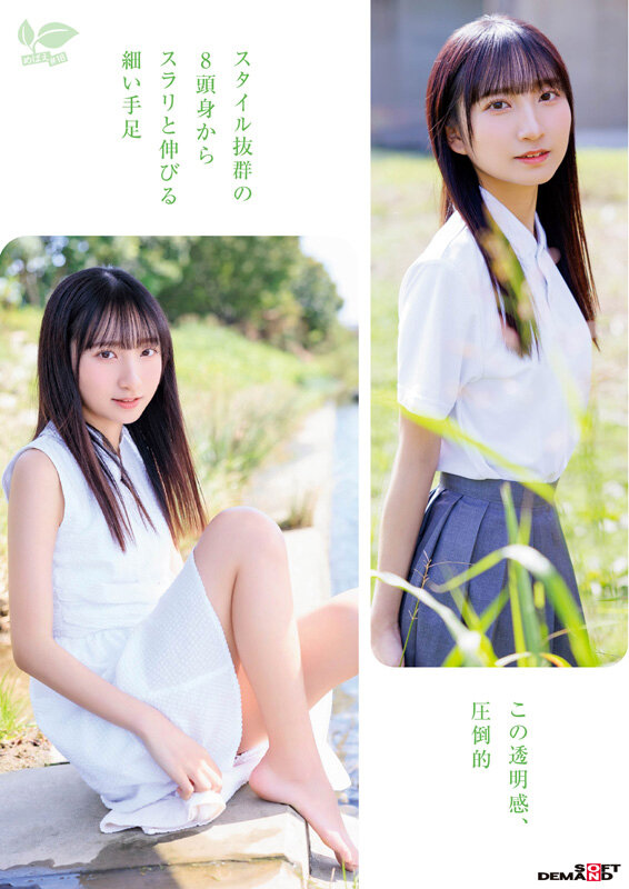 18歳AVデビュー 皆川らん 経験人数1人。発展途上の華奢で内気な少女はあくなき好奇心で満ち足りなかった本物のセックスに巡り合う【特典映像付き】 3枚目