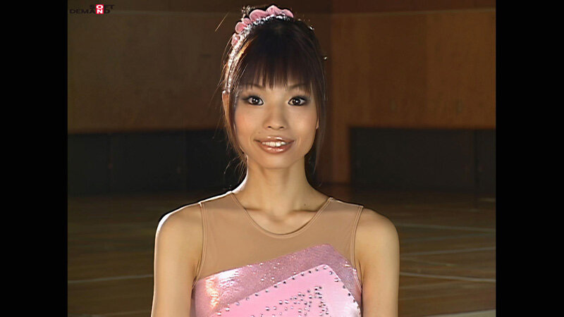 【AIリマスター】本物!!そして超美乳Hカップ現役新体操選手が衝撃のAV出演!! 綾瀬みゅう 2枚目