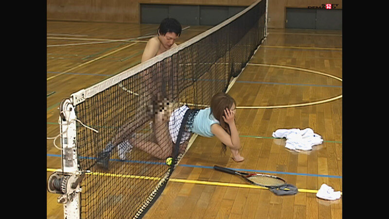 【 AI リマスター版 】ATHLETE テニス Nana あまねなのは 19枚目