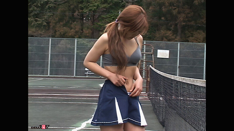 【 AI リマスター版 】ATHLETE テニス Nana あまねなのは 2枚目