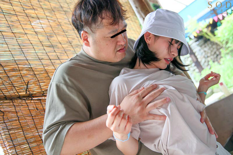 宮島めい×ナチュラルハイ 全裸羞恥OK娘スペシャル SODstarVer. 絶対NGの超絶美少女に連日羞恥で中出し&大量ぶっかけまでOKさせろ 9枚目