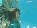 競泳水着を着たままで 15枚目