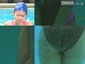 競泳水着を着たままで 3枚目