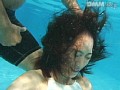 競泳水着を着たままで 33枚目