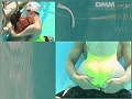 競泳水着を着たままで 36枚目