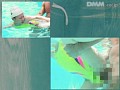 競泳水着を着たままで 39枚目