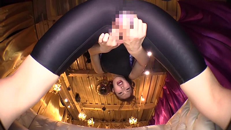 誘惑アスリート ピタムチハイレグ競泳水着マニア 水野朝陽 5枚目