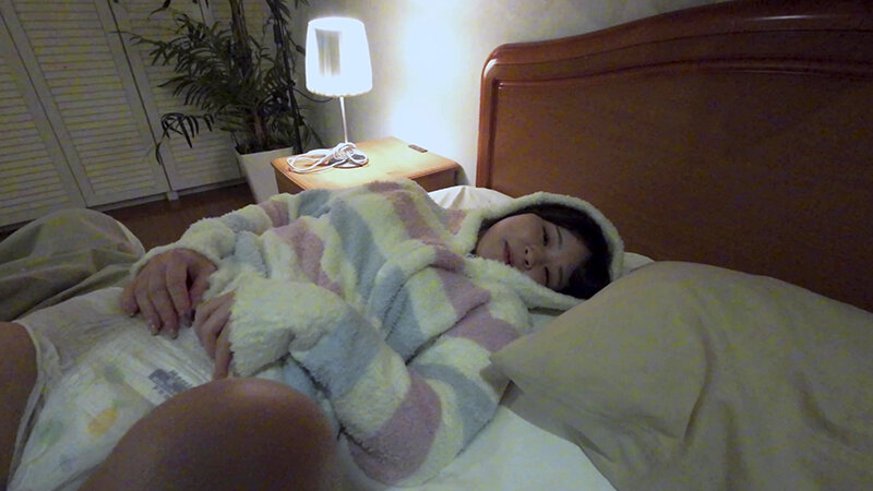 完全主観:お兄ちゃんが好きすぎる妹は感じるとすぐおむつの中身がぐしょぐしょになっちゃうの 綿矢好花 10枚目