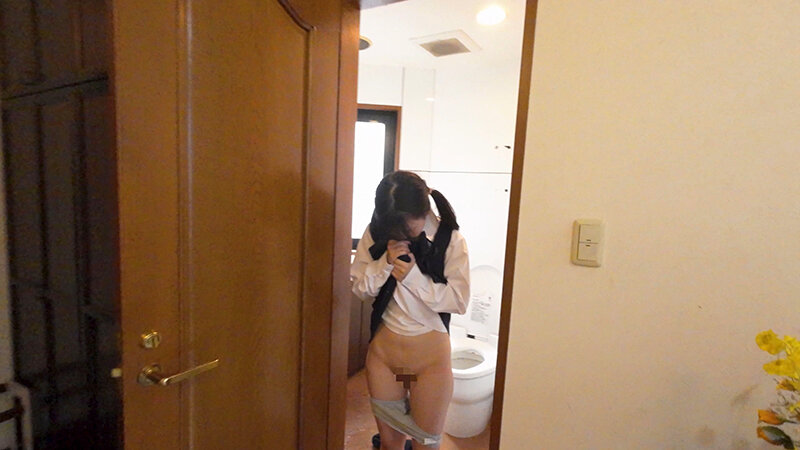 完全主観:お兄ちゃんが好きすぎる妹は感じるとすぐおむつの中身がぐしょぐしょになっちゃうの 綿矢好花 6枚目