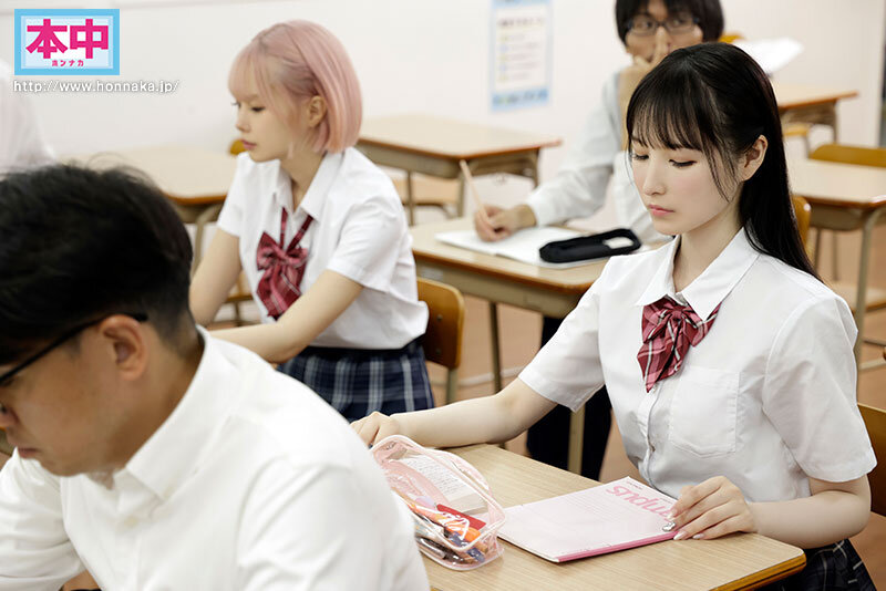 マジ??世界初AI生成AV 写真の中の女の子が動き出す!!AIで性格までスケベに書き換えて好き勝手にハメ倒し何度も中出し!! 香水じゅん 松本いちか 1枚目