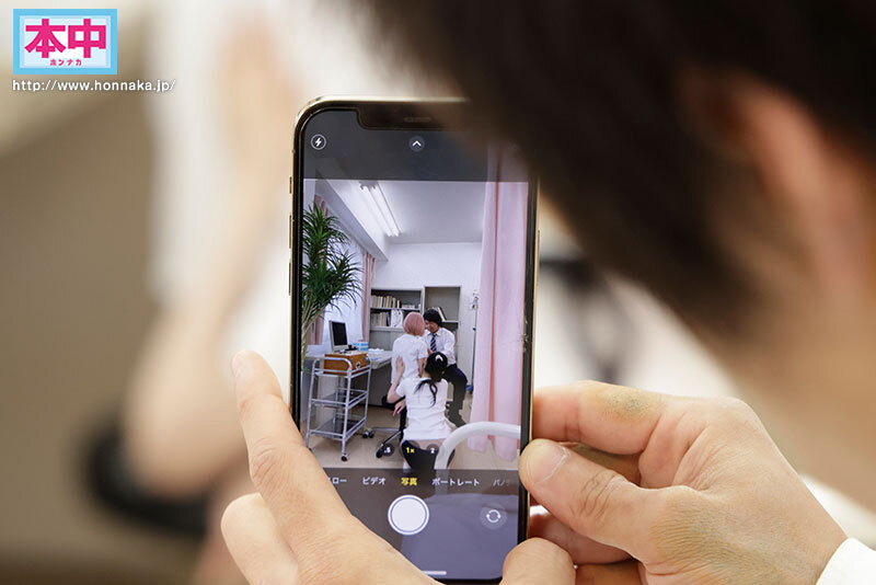 マジ??世界初AI生成AV 写真の中の女の子が動き出す!!AIで性格までスケベに書き換えて好き勝手にハメ倒し何度も中出し!! 香水じゅん 松本いちか 2枚目