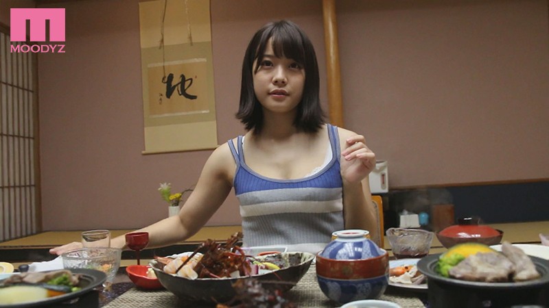史上最もピュアなAV女優八木奈々デビュー1周年作品 台本無しのリアル 生まれて初めて男性と二人きりでイク一泊二日の素顔剥き出しハメまくり温泉旅行 3枚目