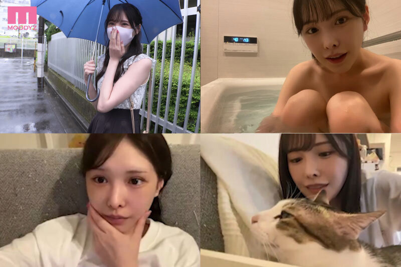 SUPER STAR welcome back!! 大型移籍 新ありな 二ヶ月間密着 大禁欲・覚醒4本番スペシャル!! 1枚目