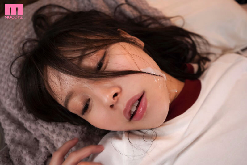 【閲覧注意】ゴミ屋敷に住む異臭オヤジに脳がバグるまでネッチョリ責められ監禁同棲させられた5日間の調教記録 八木奈々 9枚目