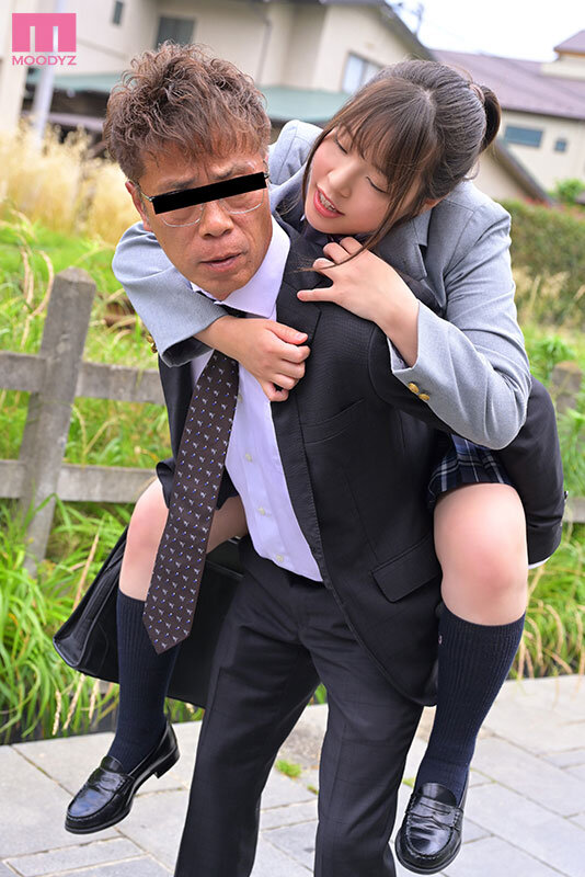 放課後NTR 担任教師と文化祭終わりにラブホへ消えて行った喧嘩中のカノジョ… 八木奈々 1枚目