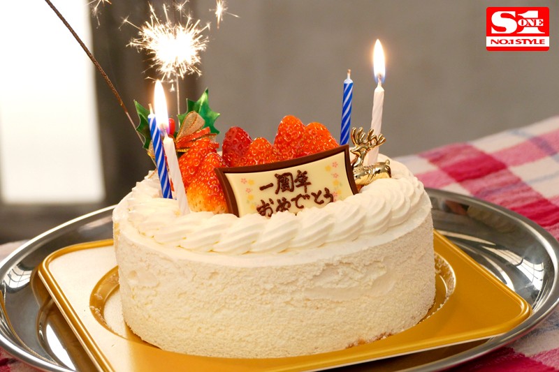 1年間でこんなにエッチになりました。ぶっかけ解禁&ありなの成長セックスたっぷり見せますスペシャル!!橋本ありなAVデビュー1周年記念作品 9枚目