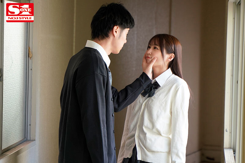 幼馴染にふざけてSMプレイしてみたら…ドMに目覚めていいなり敏感マゾペットに― 未歩なな 1枚目