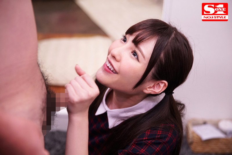 ミニスカアイドル見学リフレ 過激裏オプフルコース 橋本ありな 9枚目