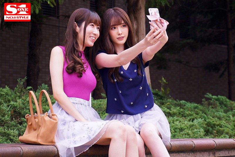 可愛いからっていい気になってるありなに嫉妬した私は男友達たちに頼んで何度も復讐代行レ×プしてもらった。 橋本ありな 1枚目