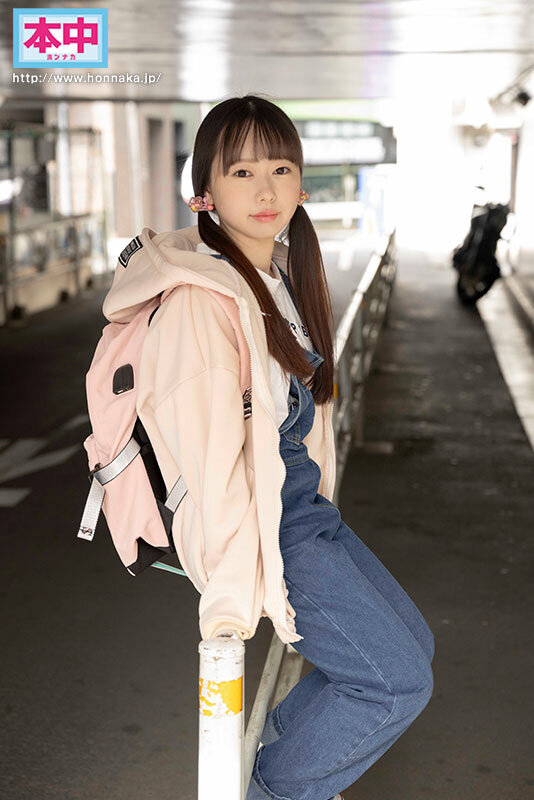 新人 うまれて初めての東京。ちっちゃなカラダと小ぶりなオッパイ。田舎っ娘・乙音ちゃん145cm パイパンま●こに中出しAVデビュー 西野乙音 11枚目