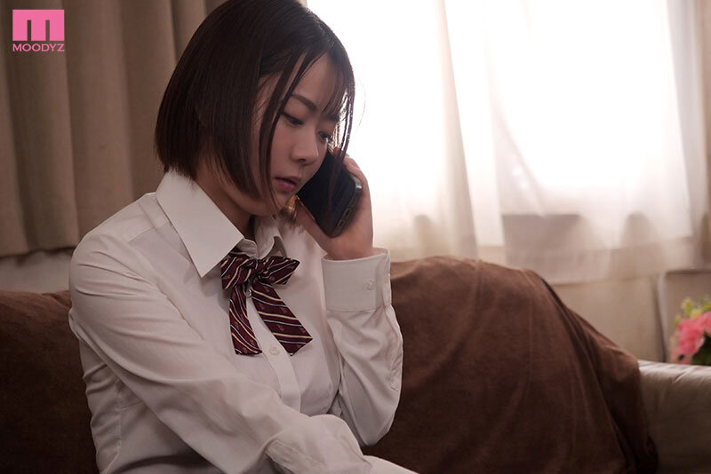 不登校な地味生徒は脱いだら凄っい神乳ボディだった…共働き保護者の帰宅前にヤリまくり家庭訪問 水卜さくら 1枚目