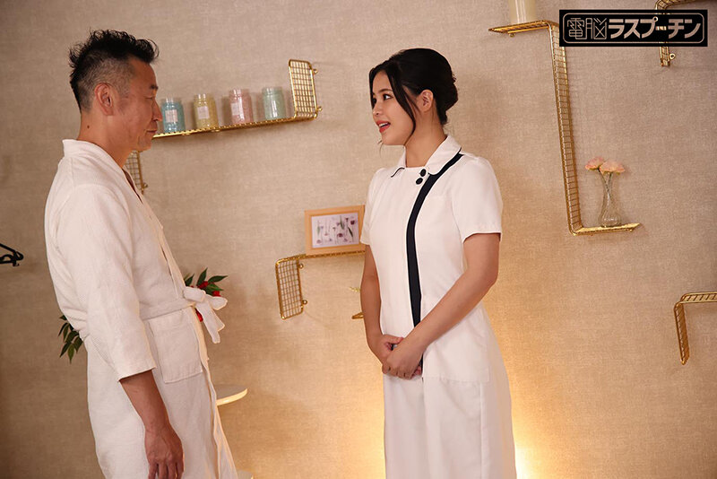 ギリギリ挿入してない?超密着系膣コキ騎乗位エステ 玉木くるみ 市川愛茉 花宮レイ 15枚目