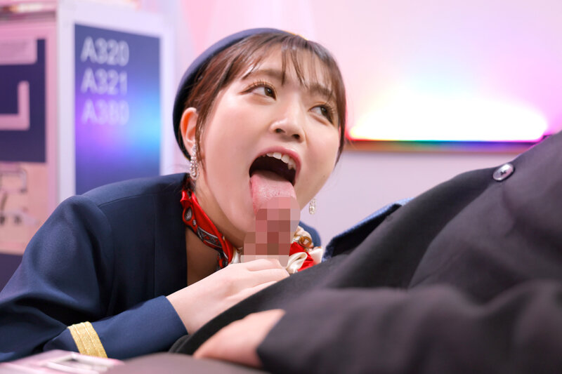 闇墜ちした元美少女アイドルが高級ファーストクラスソープに入店!先輩とはじめてのぬるぬる二輪車入客で大ピンチ! 永野鈴/安堂はるの 1枚目