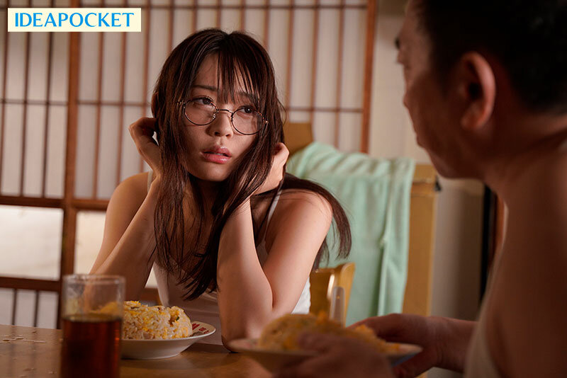 家庭訪問先のゴミ部屋親父に媚薬キメセクかまされイカされ続けた潔癖クソ真面目女教師 古川ほのか 6枚目