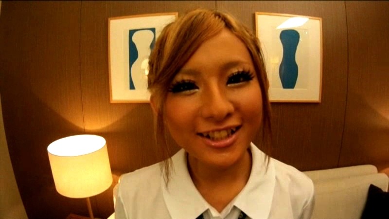 超ド迫力!接写フェラチオと放尿もろかぶり 2 11枚目