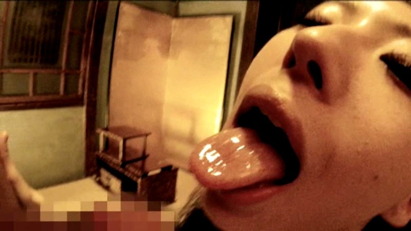 超ド迫力!接写フェラチオと放尿もろかぶり 2 8枚目