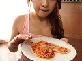 ザーメン中出し凌●ウエイトレス 高瀬七海 29枚目