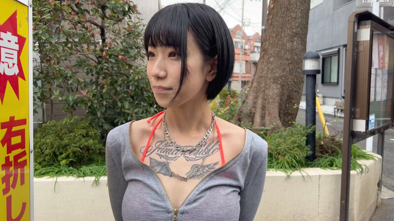 快楽責めを希望します ギャルPart.1 1枚目