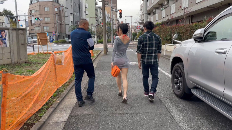 快楽責めを希望します ギャルPart.1 2枚目