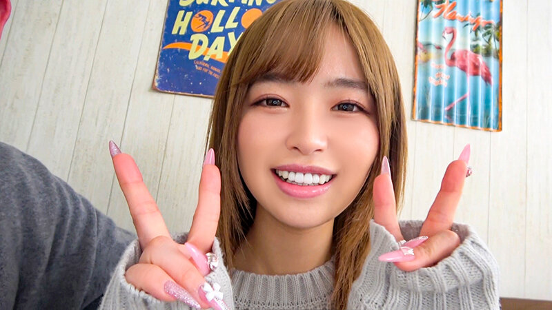 IKI-NAKA いきなり中出しSEX 椿りか 1枚目